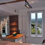 Accommodatie bij particulieren Les Trois Glycines Ardenne