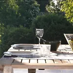 Accommodatie bij particulieren Les Trois Glycines Ardenne Winenne
