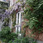 Accommodatie bij particulieren Les Trois Glycines Ardenne