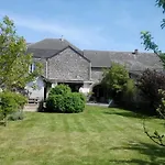Accommodatie bij particulieren Les Trois Glycines Ardenne *