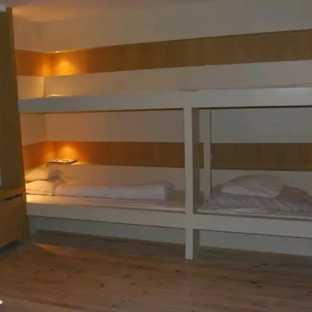 Les Trois Glycines Ardenne