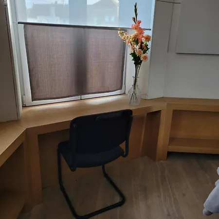 Les Trois Glycines Ardenne Winenne