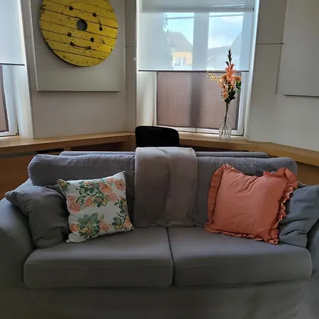 Les Trois Glycines Ardenne * Winenne