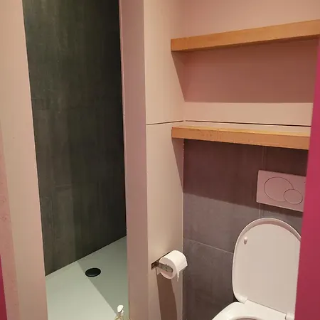 Les Trois Glycines Ardenne Winenne